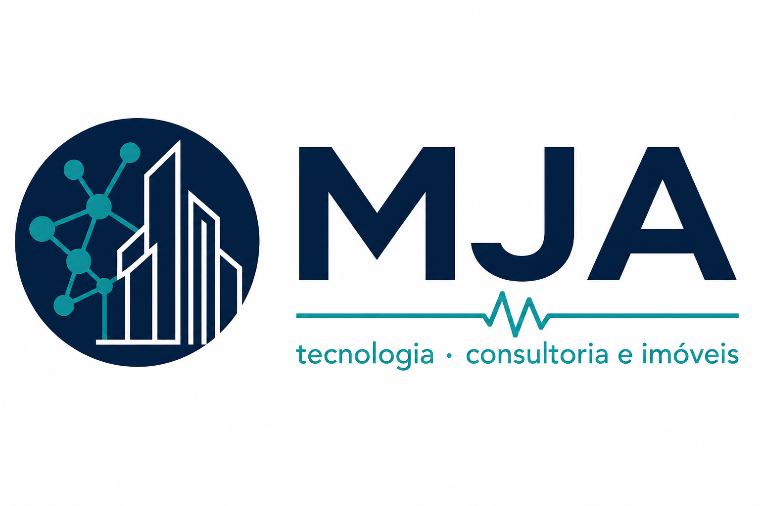 MJA — tecnologia · consultoria e imóveis